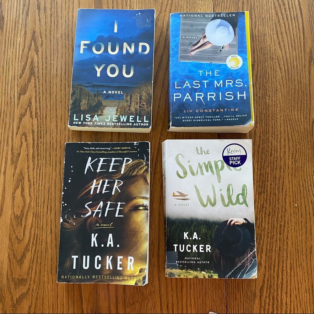Books